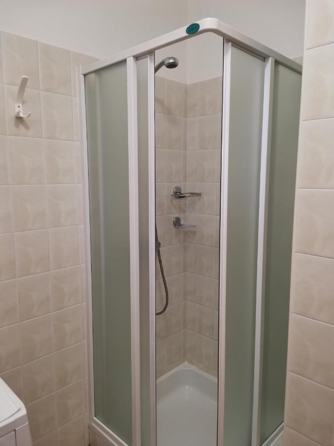 Apartman Marijeta Moscenicka Draga Exterior photo