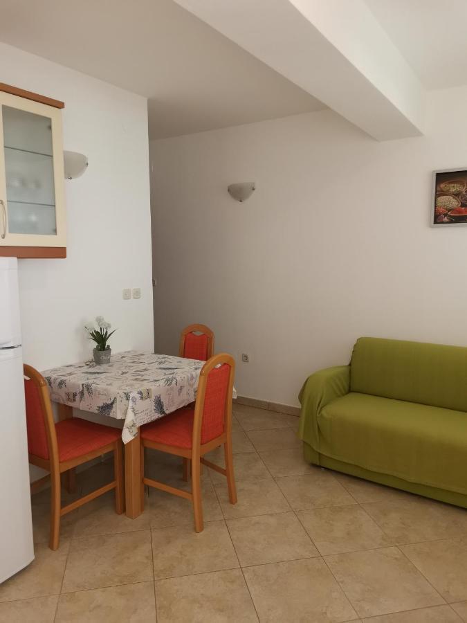 Apartman Marijeta Moscenicka Draga Exterior photo