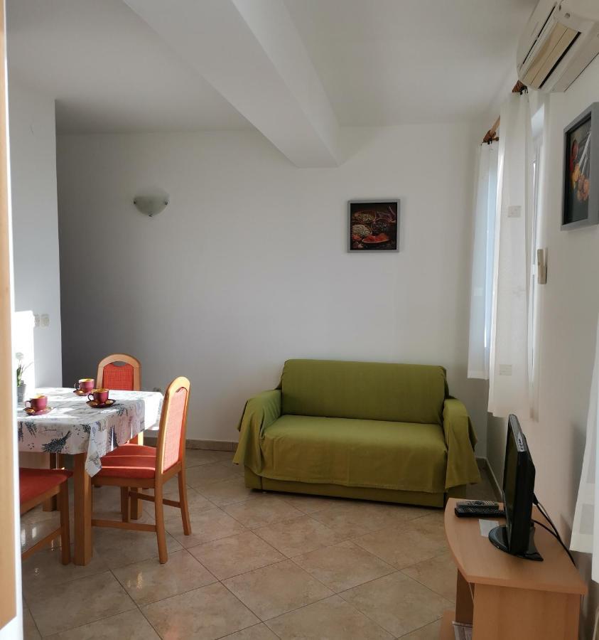 Apartman Marijeta Moscenicka Draga Exterior photo