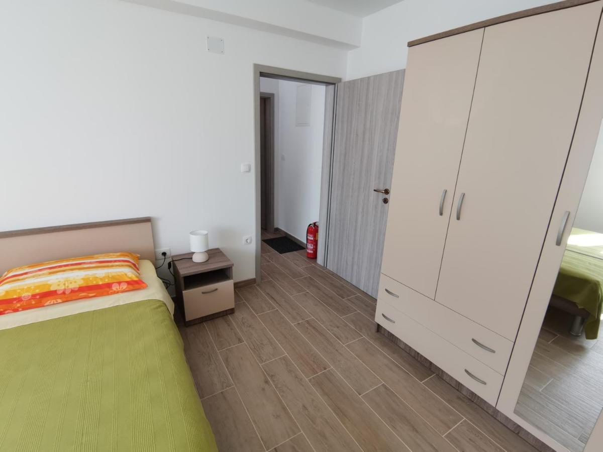Apartman Marijeta Moscenicka Draga Exterior photo